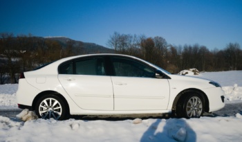 Renault Laguna full