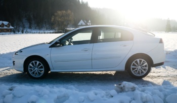 Renault Laguna full