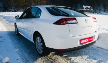 Renault Laguna full