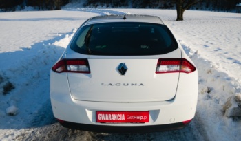 Renault Laguna full