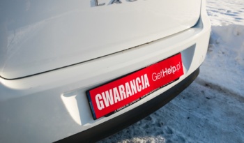 Renault Laguna full