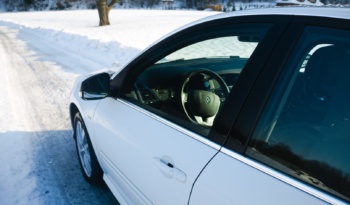 Renault Laguna full