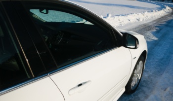 Renault Laguna full