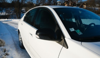 Renault Laguna full