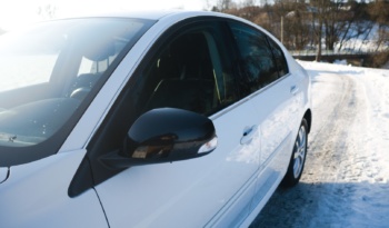 Renault Laguna full