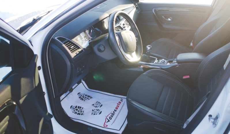 Renault Laguna full