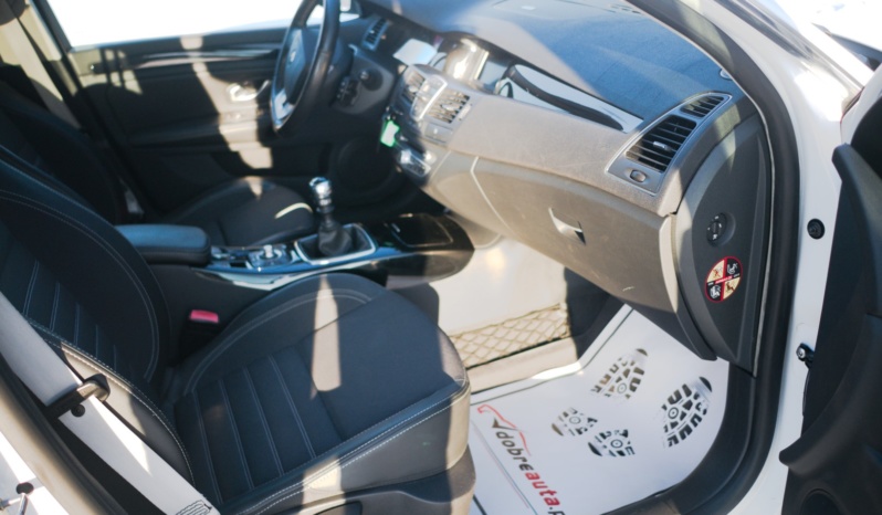Renault Laguna full