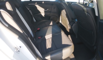 Renault Laguna full