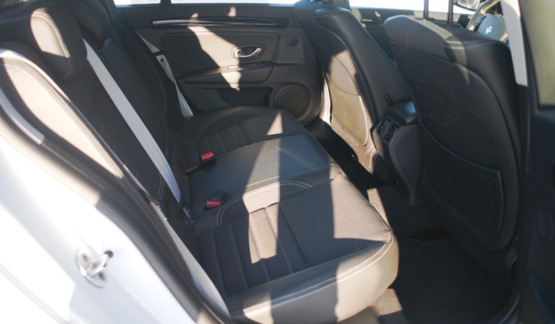 Renault Laguna full