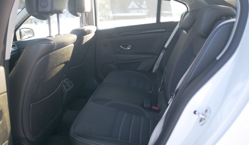 Renault Laguna full