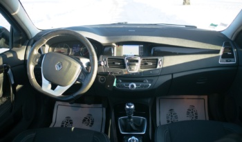 Renault Laguna full