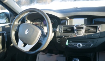 Renault Laguna full