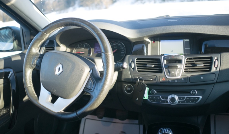 Renault Laguna full