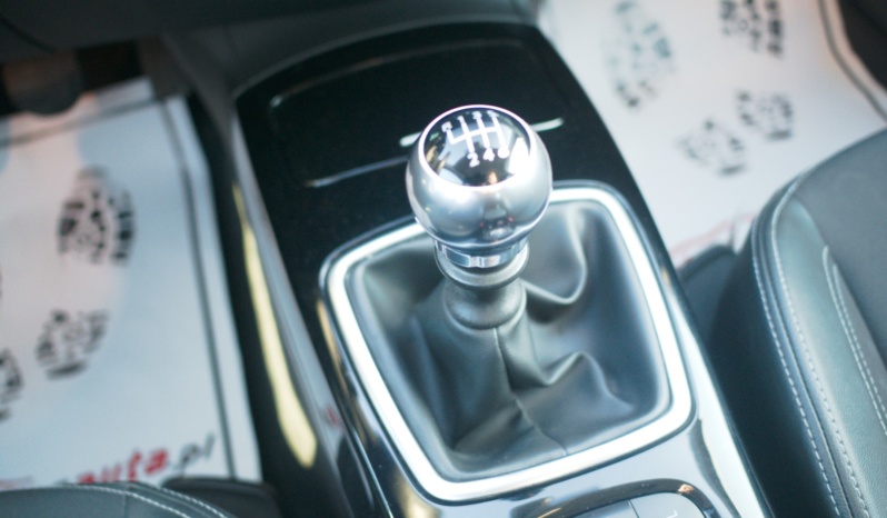 Renault Laguna full