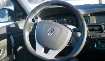 Renault Laguna full