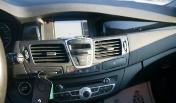 Renault Laguna full