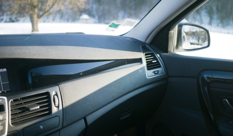 Renault Laguna full