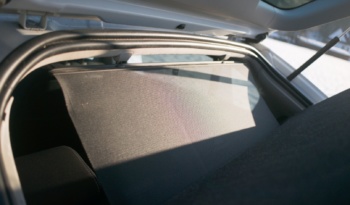 Renault Laguna full