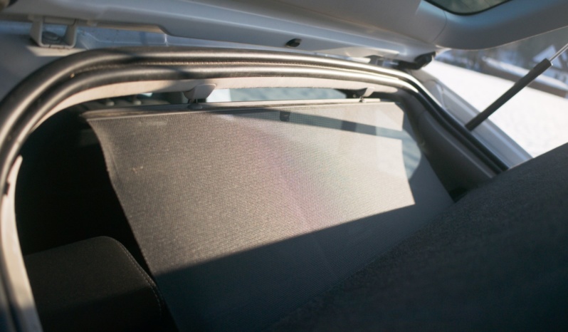 Renault Laguna full
