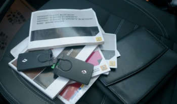 Renault Laguna full