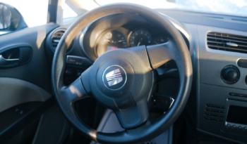 Seat Leon full