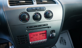 Seat Leon full
