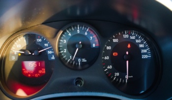 Seat Leon full
