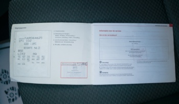 Seat Leon full