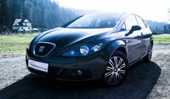 Seat Leon full