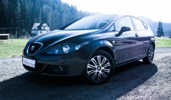Seat Leon full