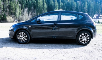 Seat Leon full