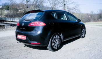 Seat Leon full