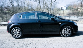 Seat Leon full