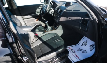 BMW X3 full