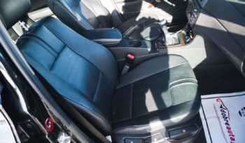 BMW X3 full