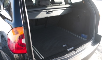 BMW X3 full