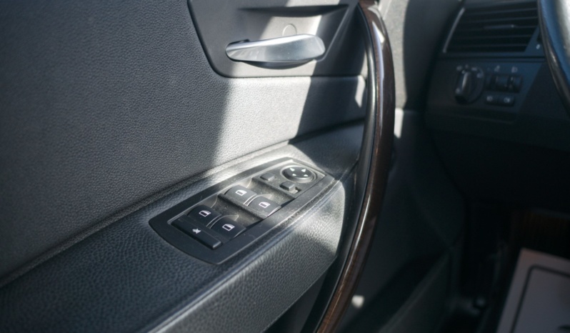 BMW X3 full