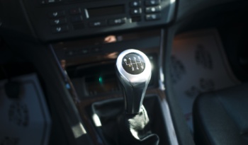 BMW X3 full