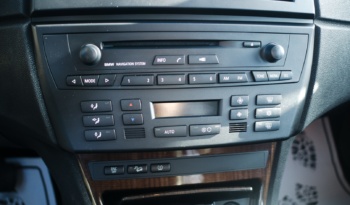 BMW X3 full
