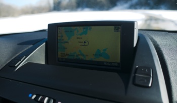 BMW X3 full