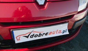 Renault Megane full