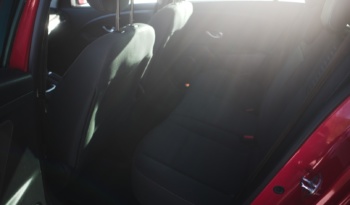Renault Megane full