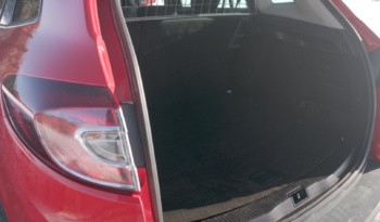 Renault Megane full