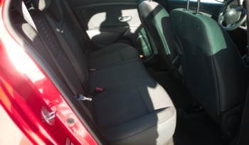 Renault Megane full