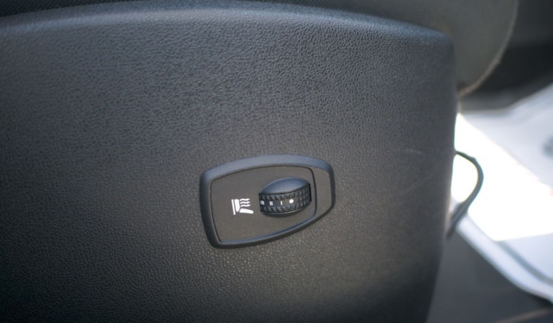 Renault Megane full