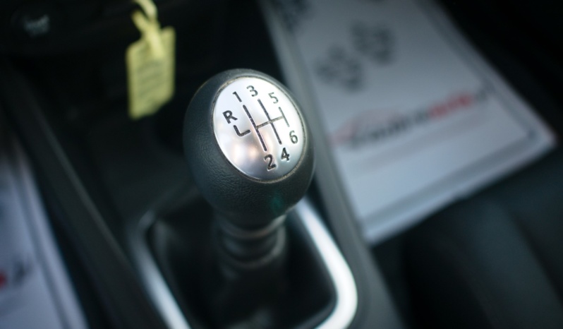 Renault Megane full