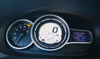 Renault Megane full