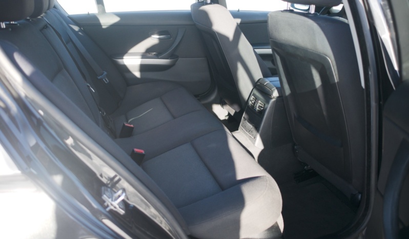 BMW 320d full