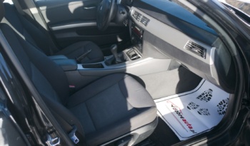 BMW 320d full
