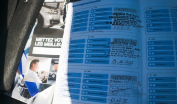 BMW 320d full